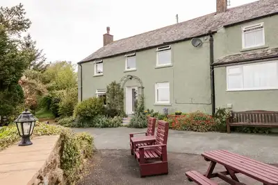 Image de Près de Bank Cottage, Waberthwaite