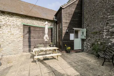Image de La vieille salle de classe, East Chelborough