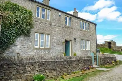 Image de Ferme Street Head, Lothersdale
