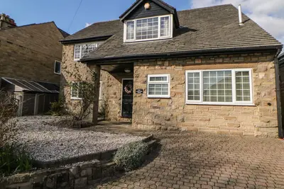 Image de Lower Lane House, Chinley