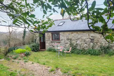 Image de Little Tregarrick, Helston