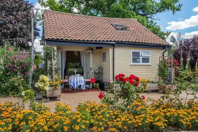Image de Norbank Cottage, Bressingham