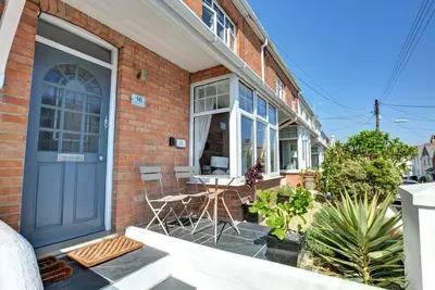 Image de Samphire House - Trois Chambres Maison, Couchages 5