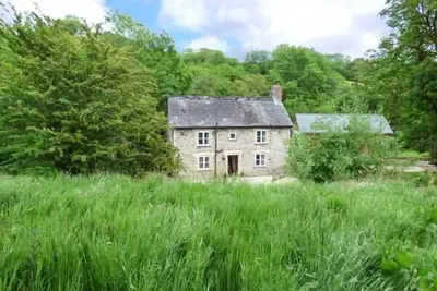 Image de Cottage Ploony, Bleddfa