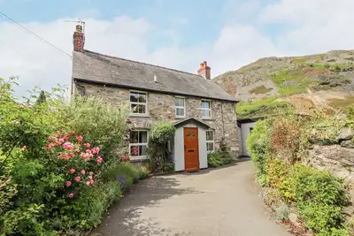 Image de Bodywen, Llangynog