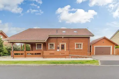 Image de Jamaal Lodge, Amble