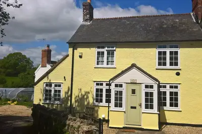 Image de Cottage de St Margaret, Tatworth