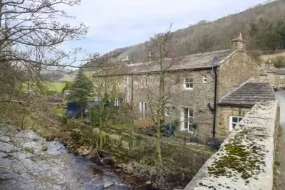 Image de Brig End, Langthwaite