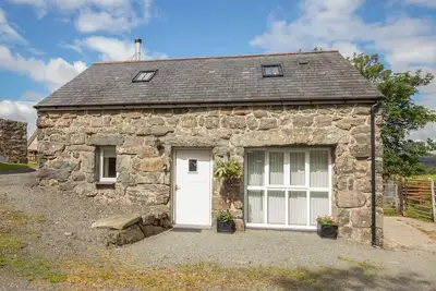 Image de Hendre Cottage, Trawsfynydd