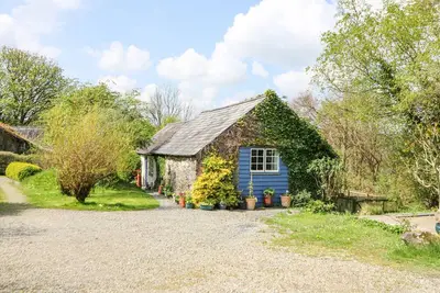 Image de Hawthorn Cottage, Drefach Felindre