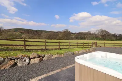 Image de Beudy Bach Barn, Llanuwchllyn