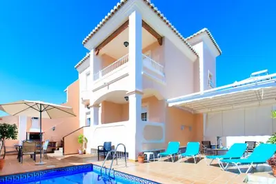 Image de . Villa Jara Nerja