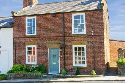 Image de View Croft, conviviale et familiale dans la baie de Robin Hood, Ref 938505