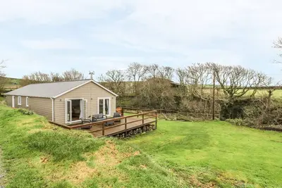 Image de Nant Y Felin Lodge, Aberdaron