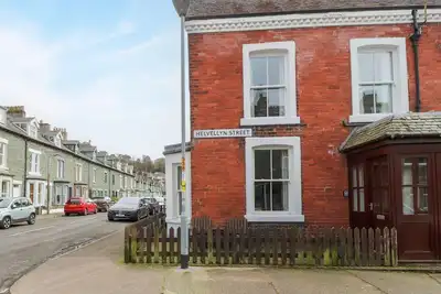 Image de Maison de Pelham, Keswick