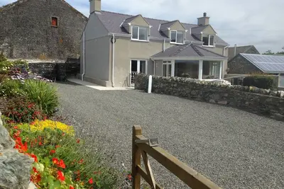 Image de Ty Top, Llanfaethlu