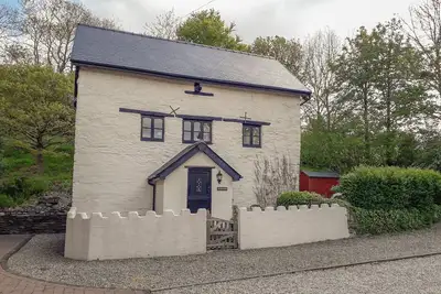 Image de Yr Hen Felin, Carrog