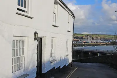 Image de Le slip, Penzance
