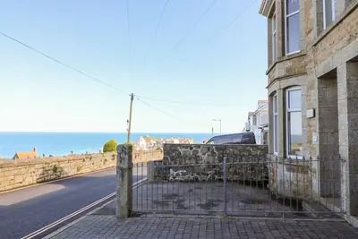 Image de Porthmeor Beach House, St Ives