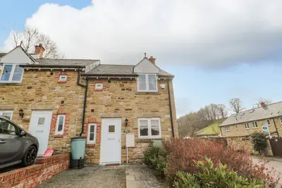 Image de Ramblers Cottage, Powburn
