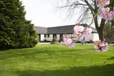 Image de Corner Cottage, Shaftesbury