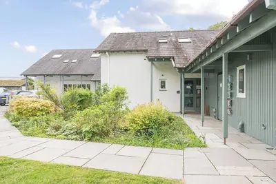Image de Érable - Woodland Cottages, Bowness-On-Windermere