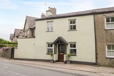 Image de Mulberry Cottage, Cark À Cartmel