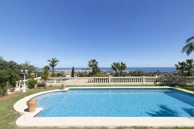 Image de Villa Montgo Denia - Denia, Costa Blanca