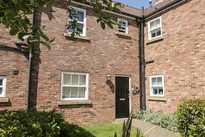 Image de Appartement White Rose, Filey