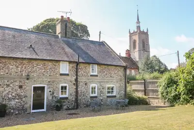 Image de Manoir Ă la ferme, Swaffham