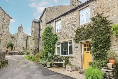 Image de Sandy Cottage, Linton
