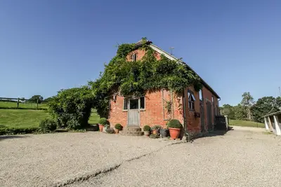 Image de Brèche la grange, Rockbourne