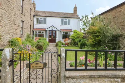 Image de Braeside, Reeth