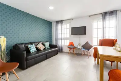 Image de Pasacalles Home by Cadiz4Rentals