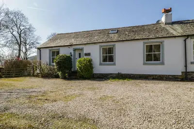 Image de Mell View Cottage, Pont Pooley