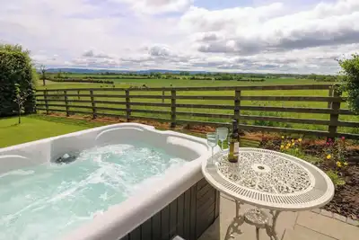 Image de Cottage Lovesome, Northallerton