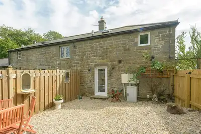 Image de Rose Cottage, Edlingham