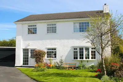 Image de Anglesey White Haven, Llandegfan