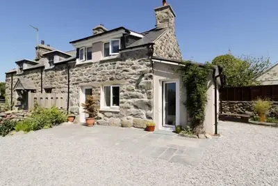 Image de 2 Borthwen Cottages, Dyffryn Ardudwy