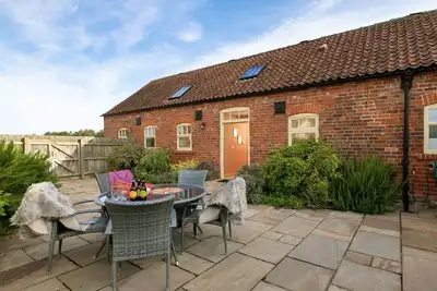 Image de Les écuries - à Broadgate Farm Cottages