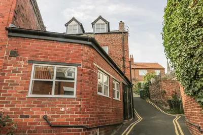 Image de L'atelier du vieux forgeron, Whitby