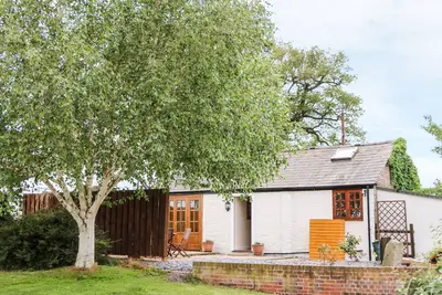 Image de Cottage au fromage Cheshire, Tattenhall
