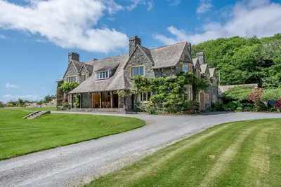 Image de Plas Gwynfryn, Llanbedr