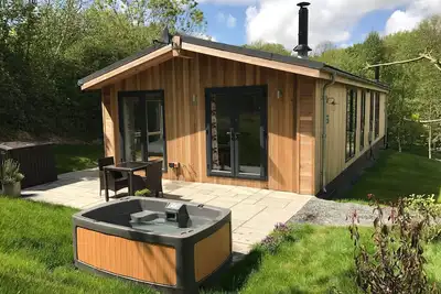 Image de Shepherd Lodge, Allithwaite