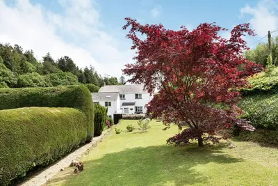 Image de Jarrah, Barnstaple