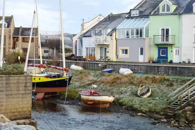 Image de Harbourside House, Haverigg