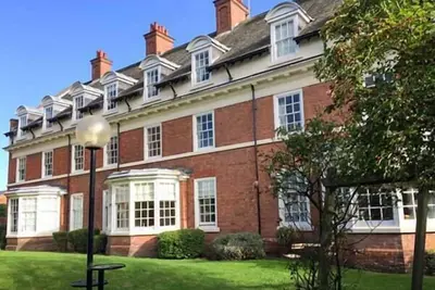 Image de Le Feversham, York