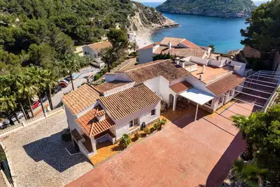 Image de Casa Luna - Javea, Costa Blanca