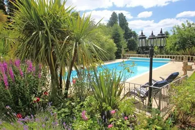 Image de Daisy Lodge, Looe