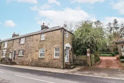 Image de Edendale, pet friendly, with open fire in Longframlington
